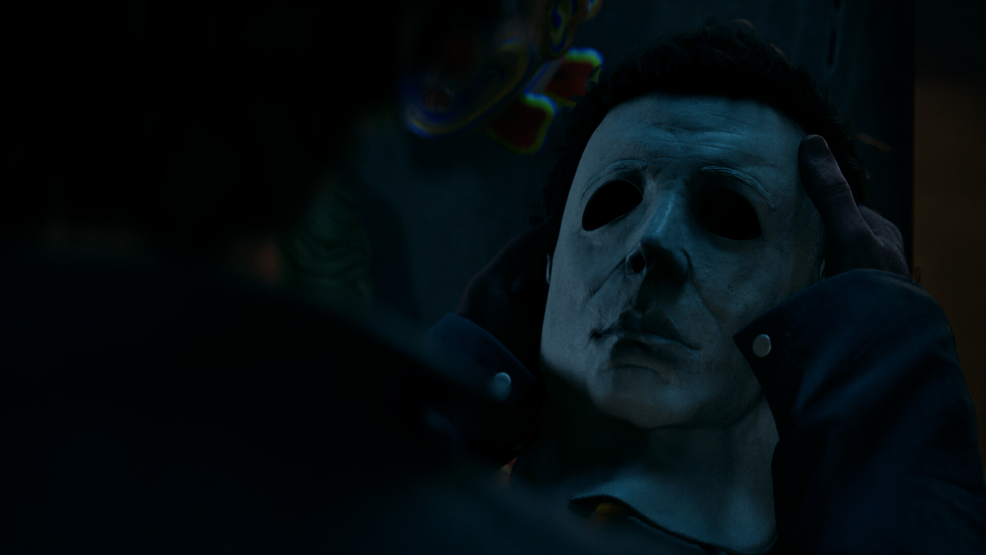 Halloween: The Game Price official Steam artwork