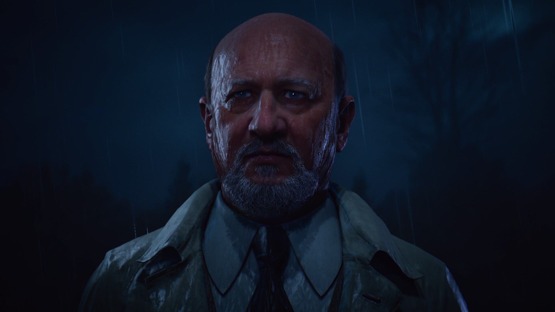Halloween: The Game Single-Player official Steam artwork