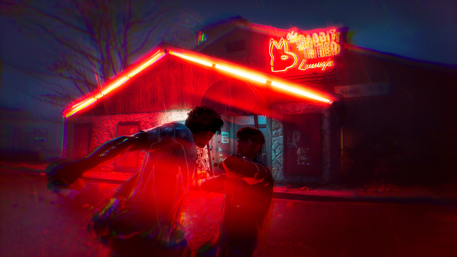 Halloween: The Game Gameplay official Steam artwork