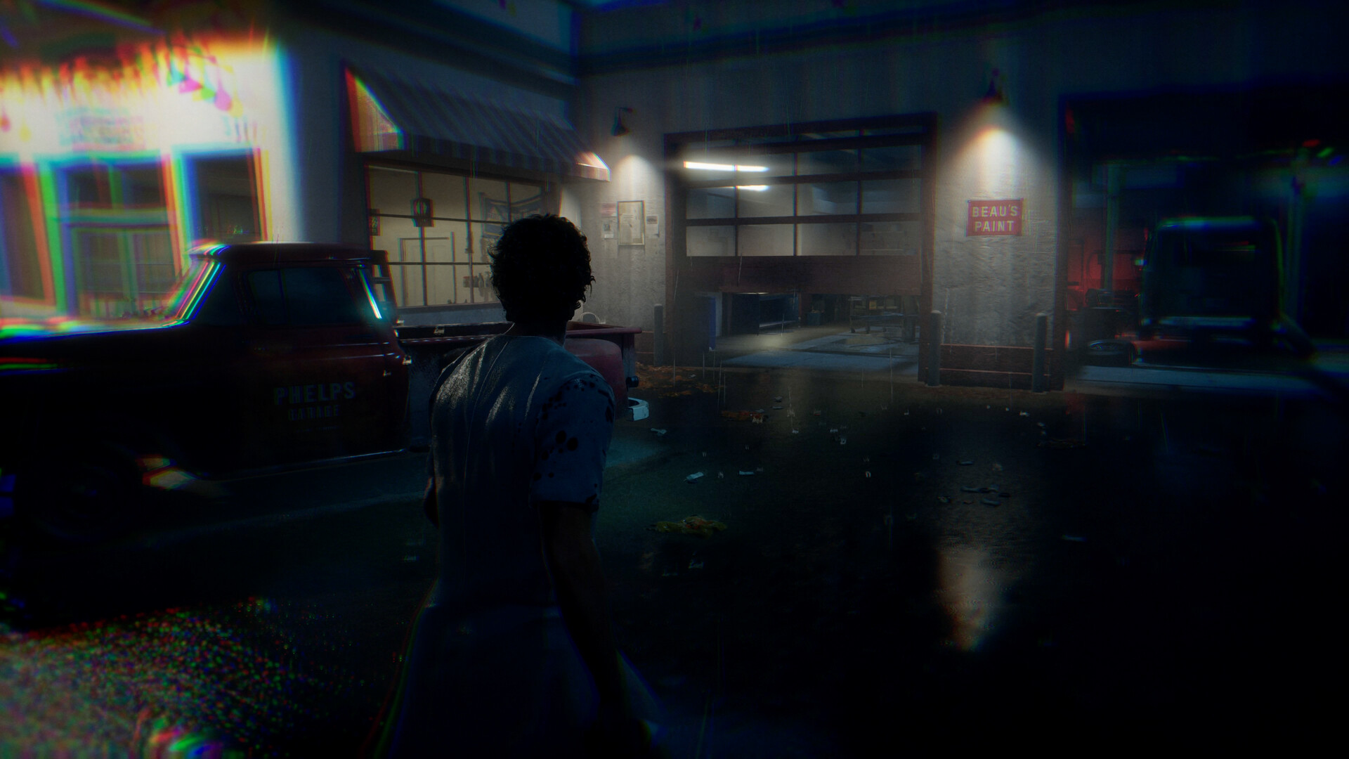 Halloween: The Game Walkthrough official Steam artwork